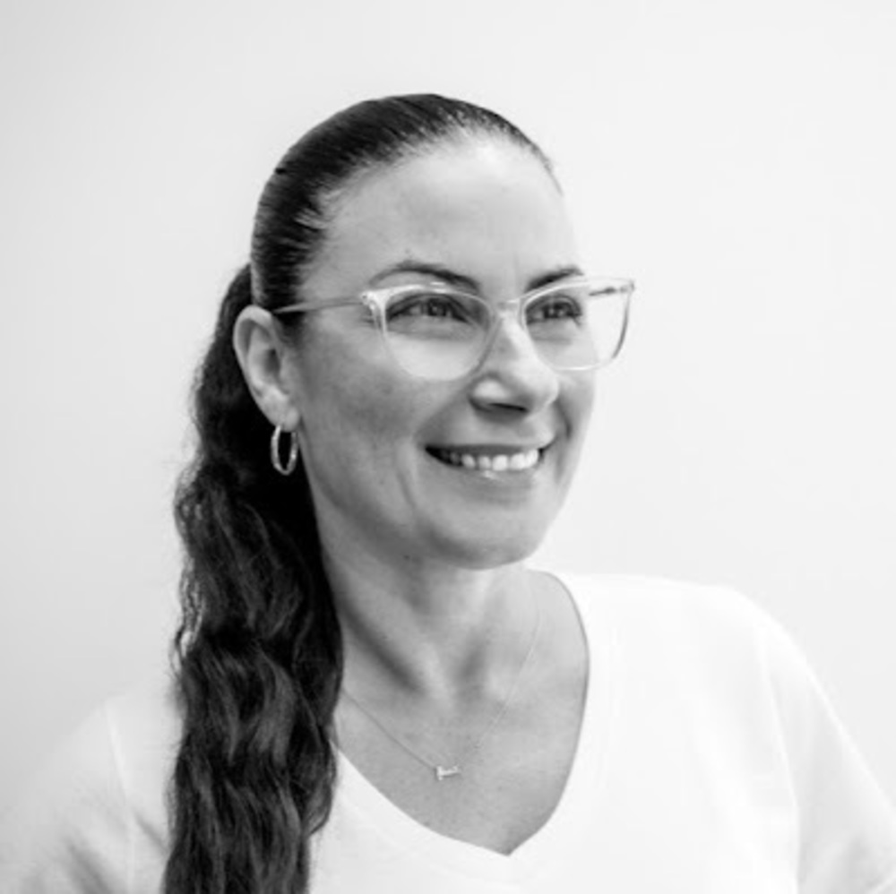 Meet your Posher, Kisha
